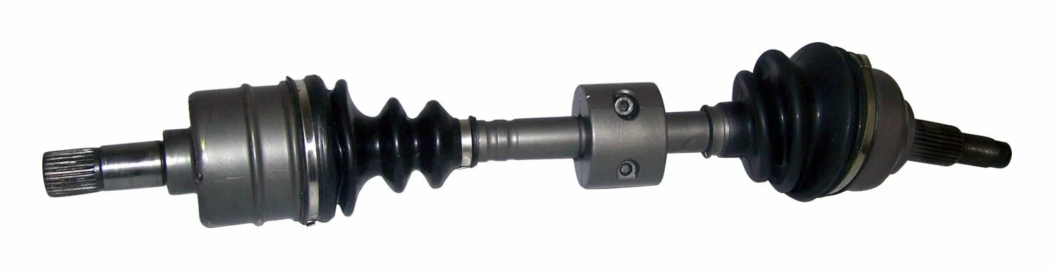 Crown Automotive - Metal Unpainted Axle Shaft Assembly - 4641053